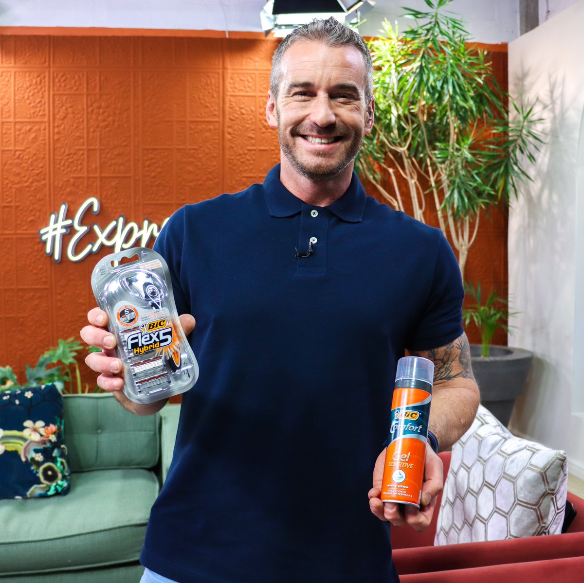 expressoshow's tweet photo. If you could master any skill, what would it be? 🤔 You could WIN 1 of 10 MasterClass subscriptions worth R3000 to help you skill up!  

To enter, visit https://t.co/XE7CfU01Hg 
@BICGroup #BICFlex #MasterYourLook #ExpressoShow https://t.co/JkThB0p8xV