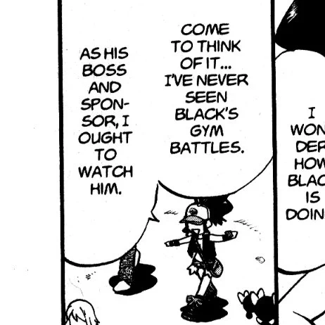 black and white supporting each other makes me am very happy