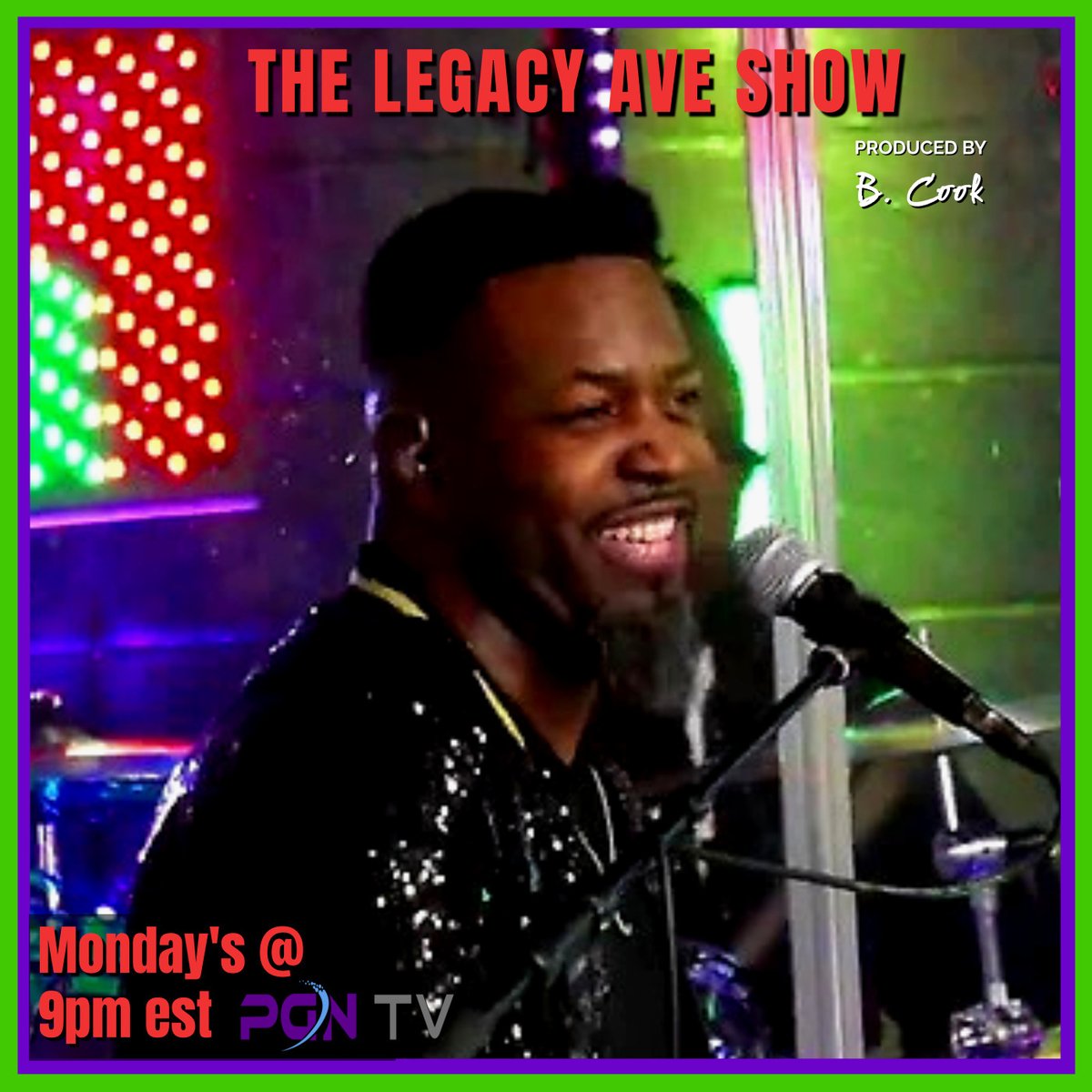 Prayze Factor Awards tweet media