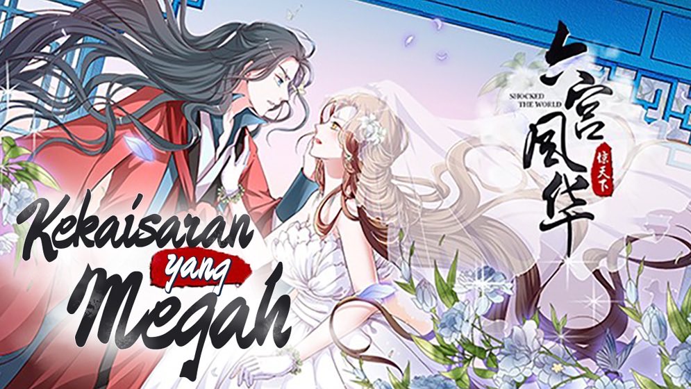 RiaWhy's tweet photo. Jalan cerita Kekaisaran Yang Megah membawa perasaan naik turun. Komik yang memukau dan penuh kejutan!

#komiker #dagelan #komiklokal #manga
 https://t.co/ZzO1vaTDlY https://t.co/WFzjbIsEEh