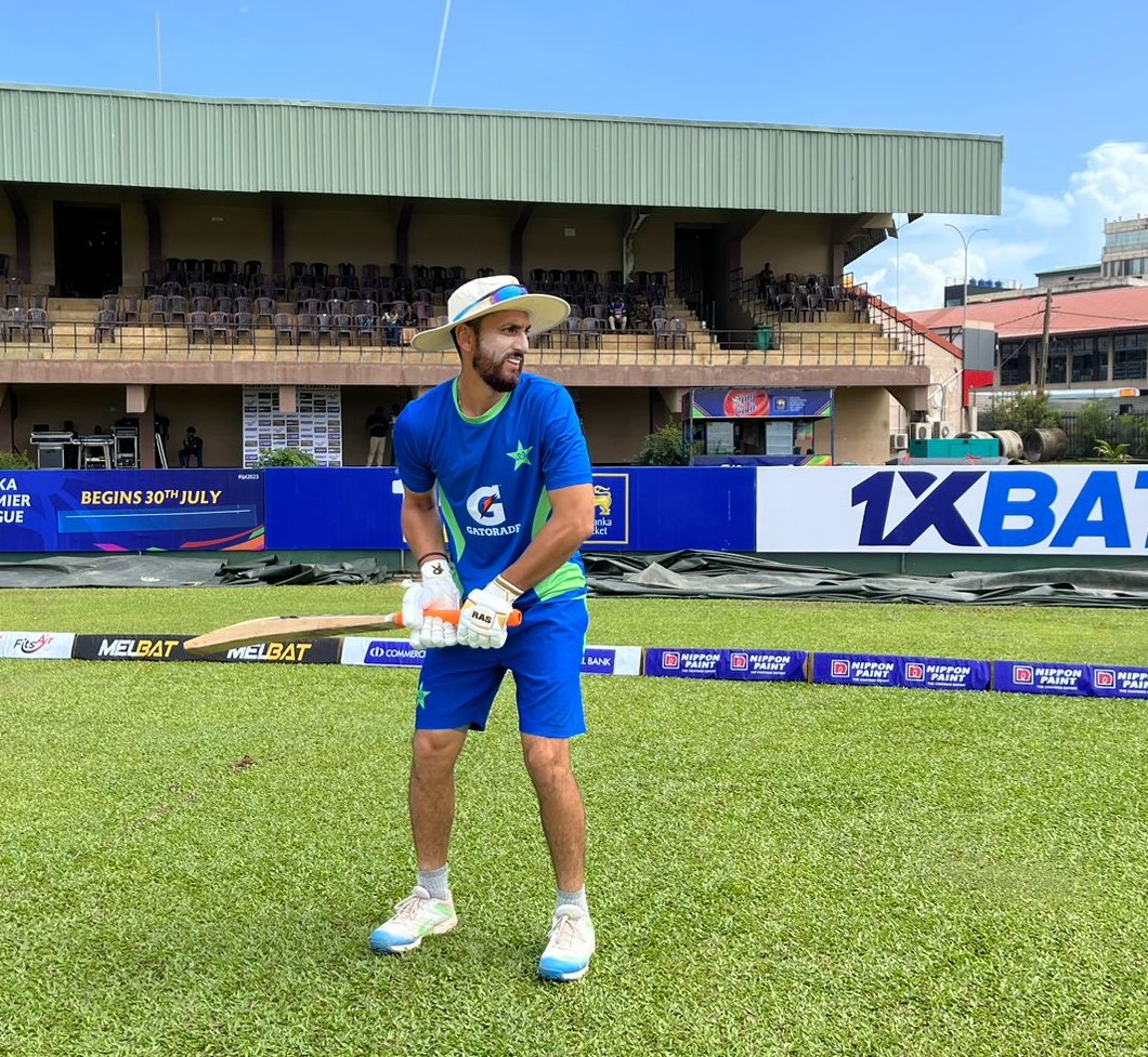 Pakistan Cricket tweet media