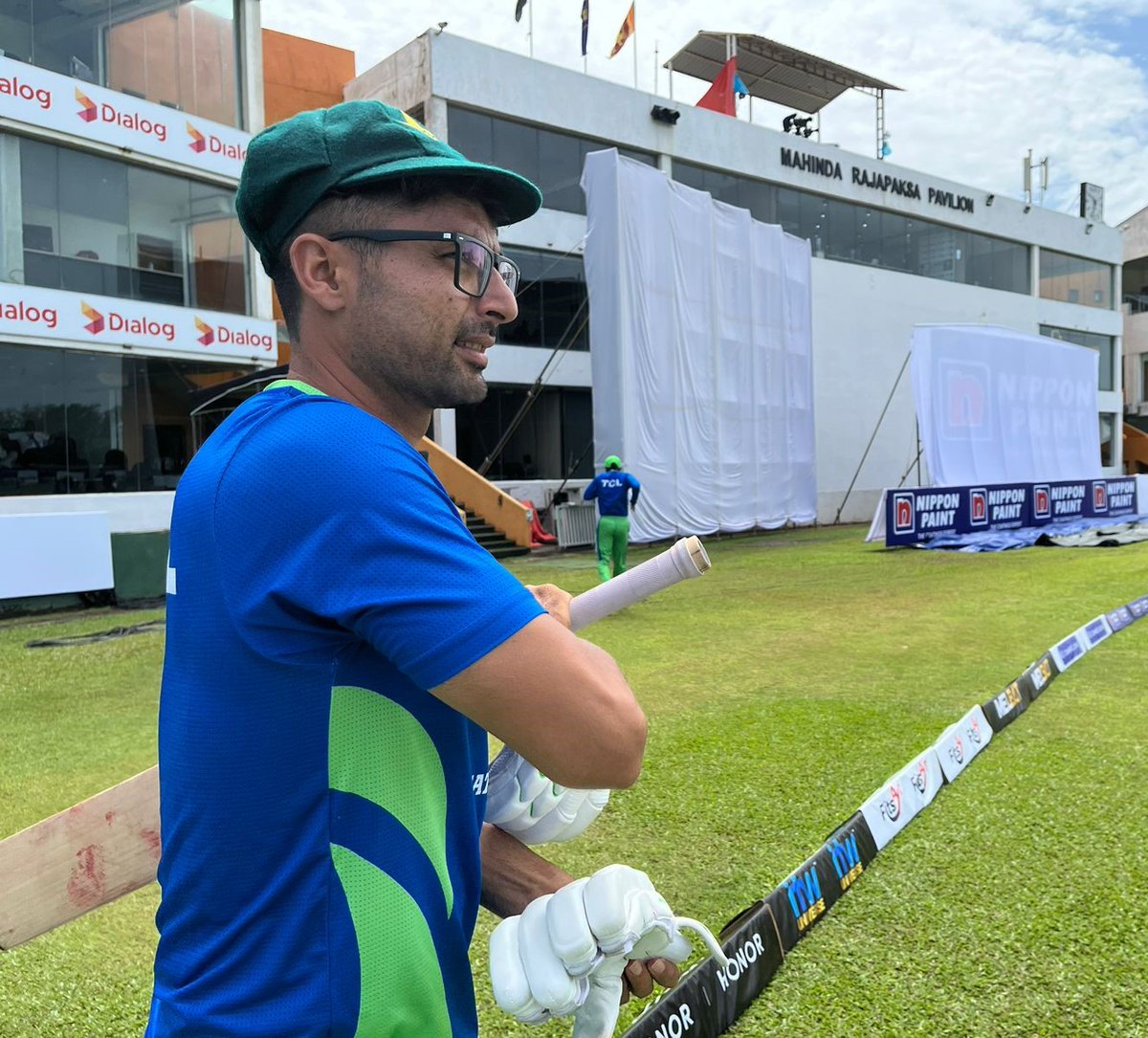Pakistan Cricket tweet media
