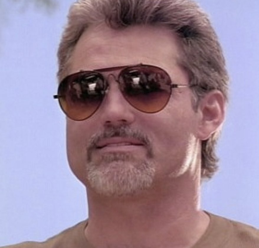 kennethmjohnson's tweet photo. #TT Terrific Tuesday and #TeagueTuesday -Jul 21 1998 “The Bad Pack”: Excellent actor and terrific American. @MarshallRTeague #MarshallTeague https://t.co/uS8Fn5cAGa