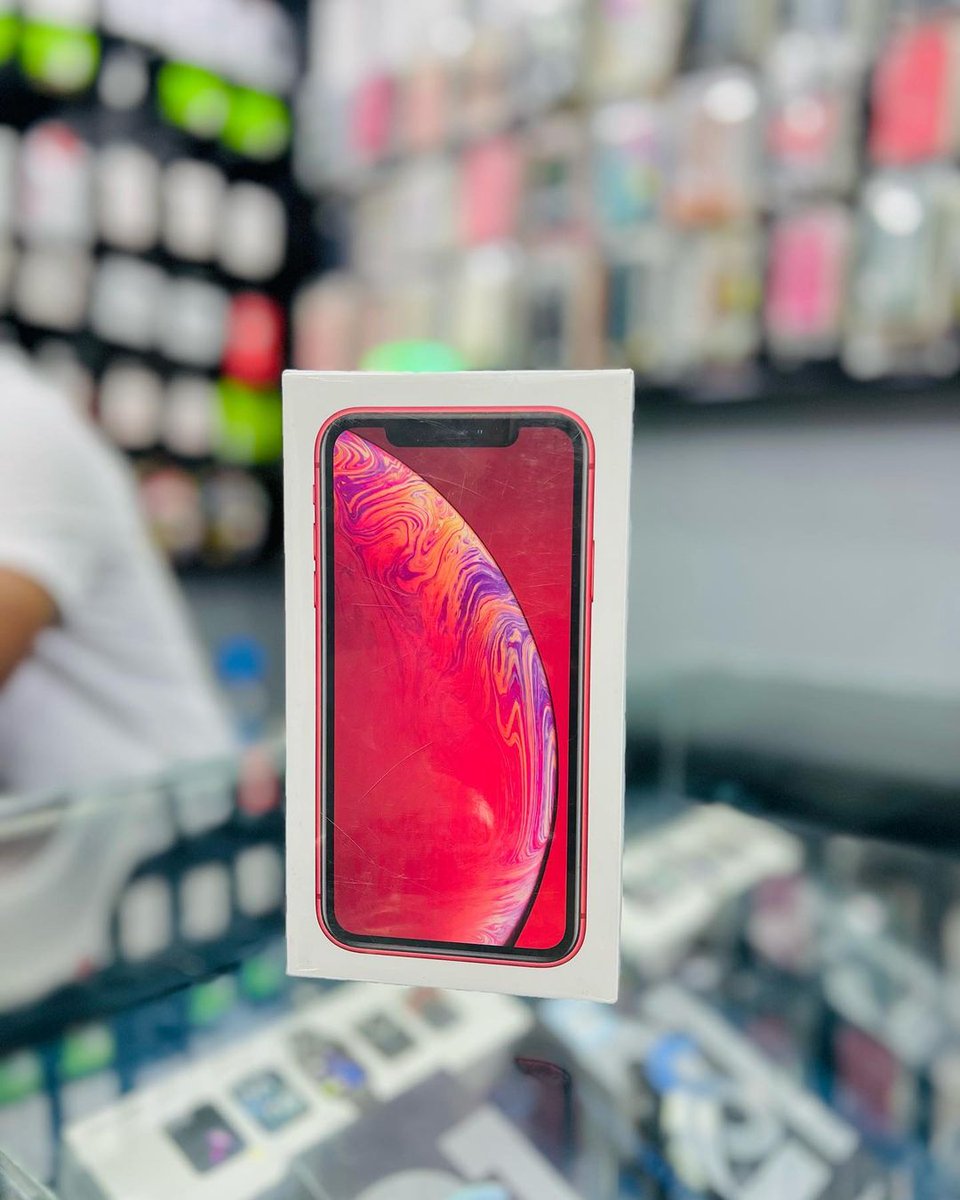 kariakoo_modern's tweet photo. IPHONE XR  ✨
RAM: 3gb
Warranty: 12 months

💰💰 Tsh.730,000 for 64gb
💰💰 Tsh.780,000 for 128gb
💰💰 Tsh.830,000 for 256gb

📞: +255 687 600 847
Exchange: ✔️

#kkoomodern
#iPhoneXr #wameshalala #simumpya #iPhonekariakoo #newphone #iPhone https://t.co/VkqEPfAIIJ