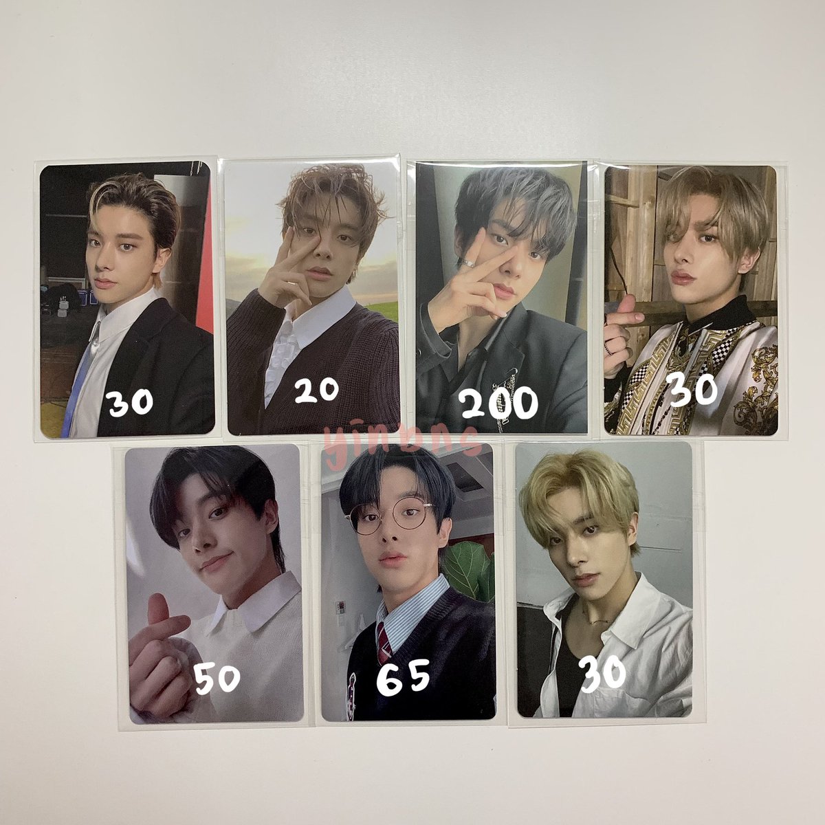 staryzneo's tweet photo. [help rt] 🧾 wts on hand enhypen jake heeseung pc #pasarenhypen 

✷ price as stated, condi 10/10 
✷ link to buy: https://t.co/dD19ilGsOp
✷ take all RM620 (dm first before buy) 
✷ proof pics = dm (serious buyer only)

🏷️ wts enhypen jake heeseung jungwon torec wv ums hakanai https://t.co/1WgfV4o7Gx