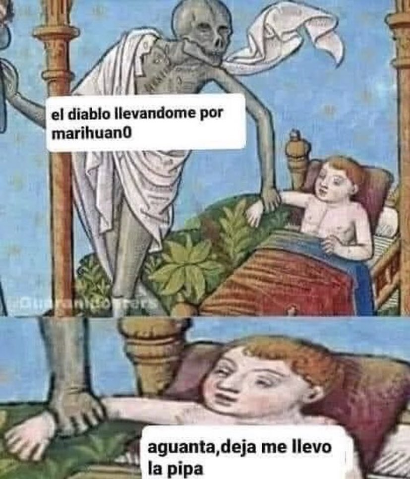 Espérame mi tío
