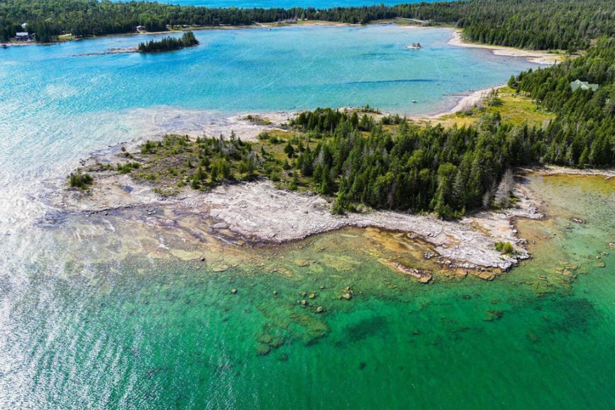 awesomemitten's tweet image. Awesome Mitten’s ULTIMATE Guide to Drummond Island MI awesomemitten.com/drummond-islan… #MittenLove #AwesomeMitten