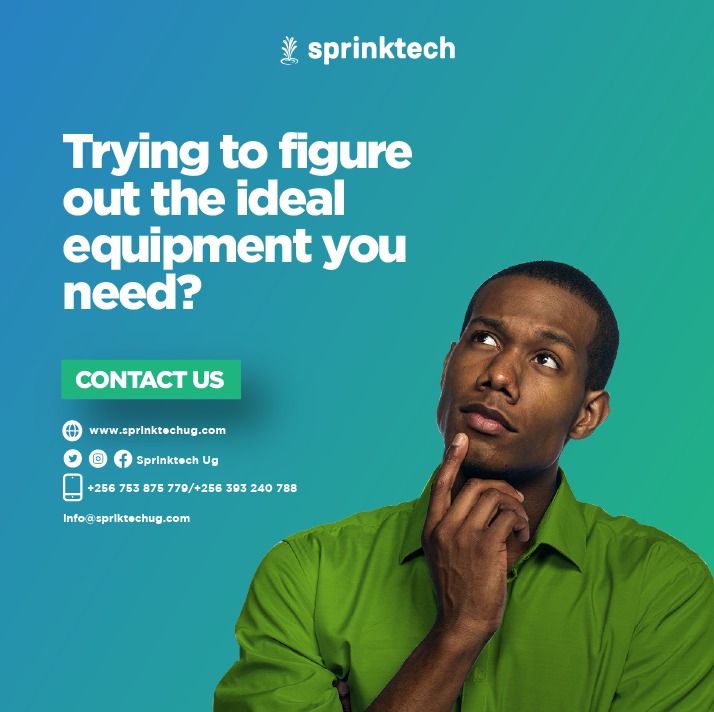 sprinktech's tweet photo. Look no further than Sprinktech.we have got all the irrigation and power equipment you need.
#solarenergy
#yourperfectpartner https://t.co/pKkbbQPPsD