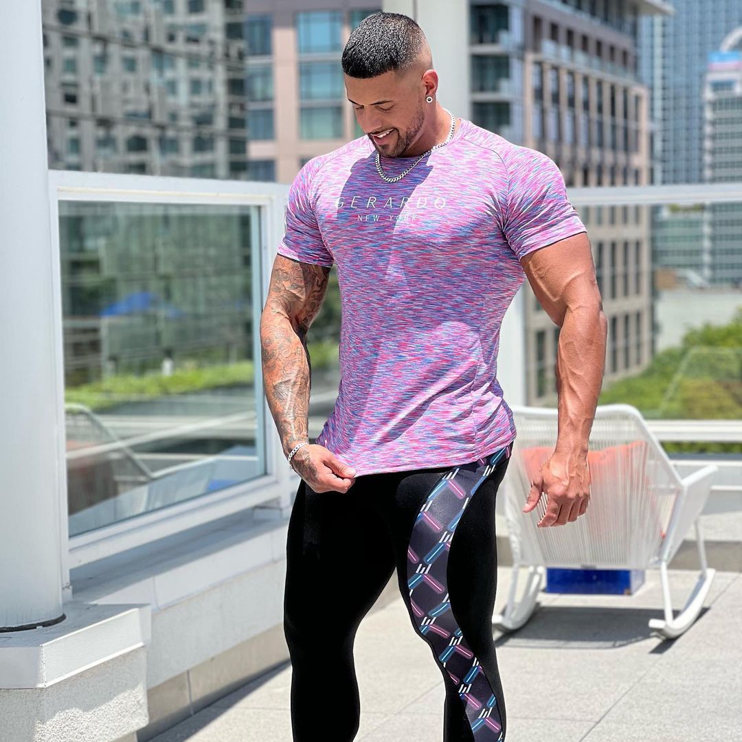 NOTFITNESSPAPI's tweet photo. Literate and Descriptive Portrayal of Antonio C The Fitness Papi 18+ and above. NSFW 6’3 | Puerto Rican 🇵🇷 Personal Trainer 🏋️‍♂️ Content Creator 💻 Miami ✈️ LA📍 https://t.co/bdfGq4s8AZ