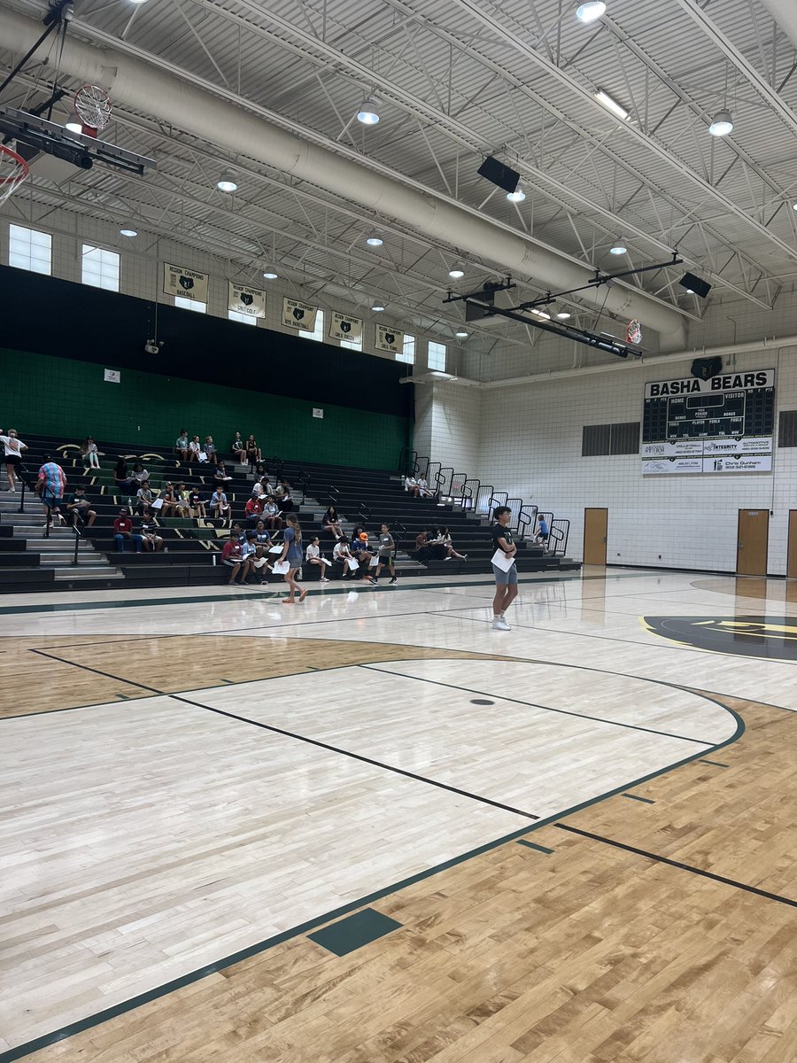 Basha AMS tweet media