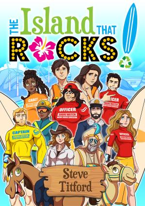 MissSPritchard1's tweet photo. Never before have I experienced the dread that is production day!!! Thanks to @SchoolMusicals for the incredible show that is 'The Island That Rocks!' 🏝️🎵#firsttimeinyear6 #IhopeIdonotmessupthemusic #sendpositivevibes https://t.co/uh2PO5UhgS