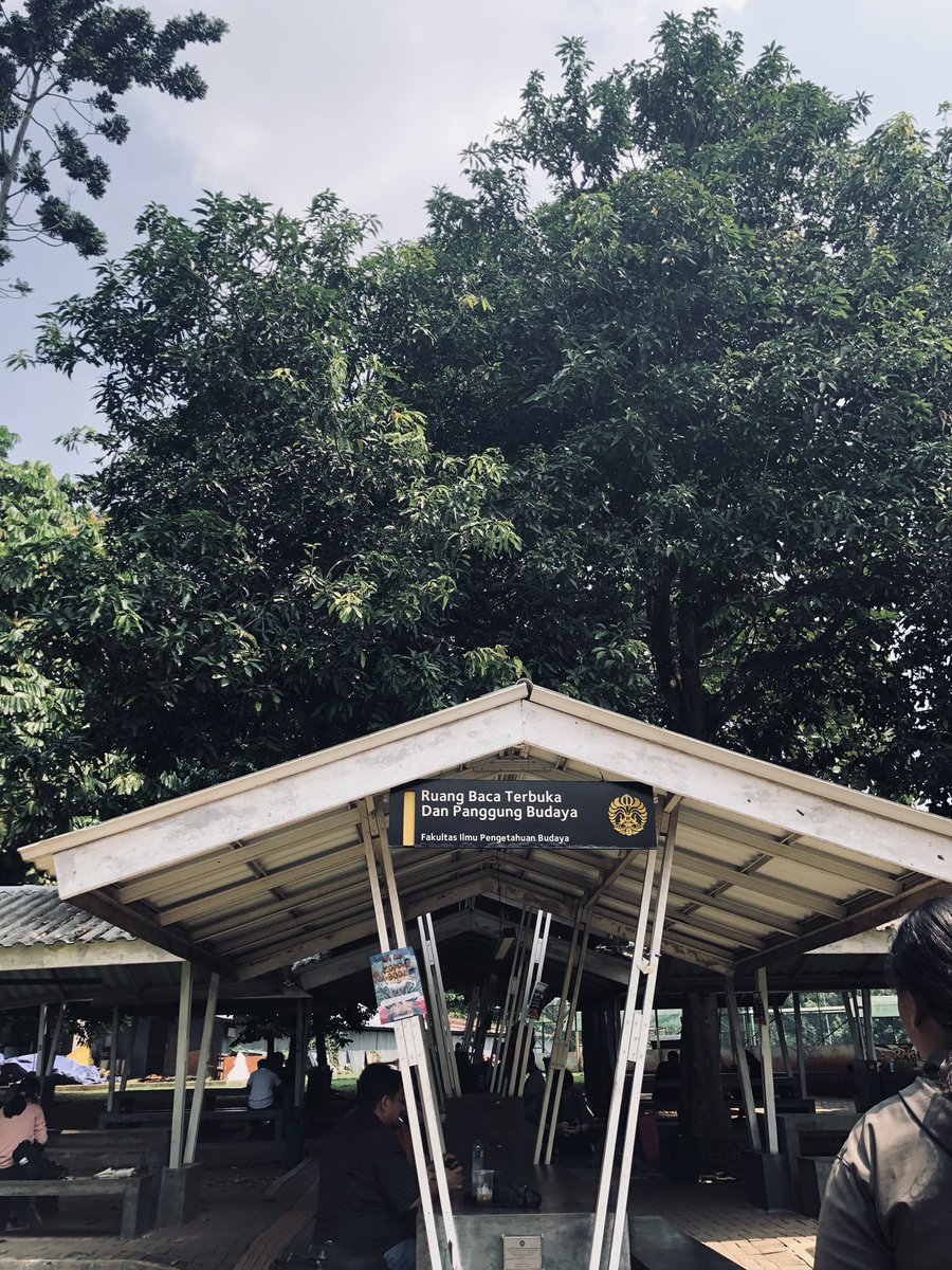 Jacknbrews's tweet photo. payung teduh https://t.co/jLrLPnQbbc