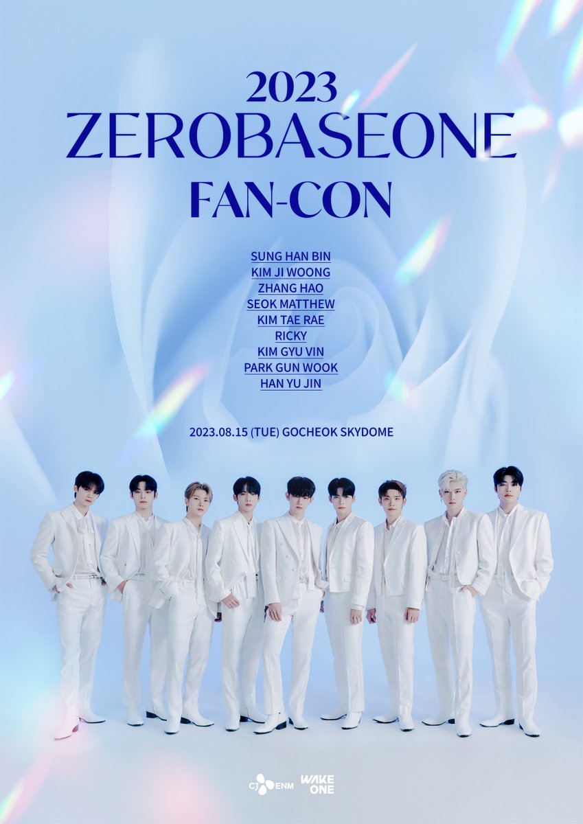 oricon's tweet photo. ボイプラ発 ZEROBASEONE、
8/15韓国で初のファンコン開催❗️

日本では142ヶ所の映画館でライブビューイング＆オンライン生配信決定✨

🎫 チケット情報など詳細
https://t.co/eY9pbfIISd

#ZEROBASEONE #ZB1 #ゼベワン #ファンコン #ゼベワンファンコン @ZB1_official https://t.co/b8EUGzgXld