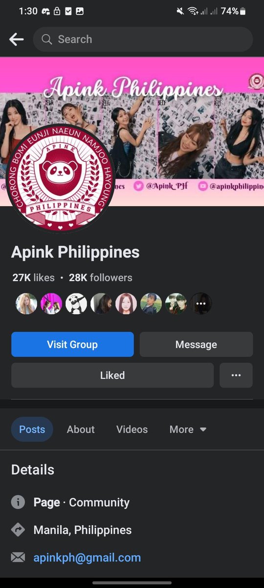 shine tweet media
