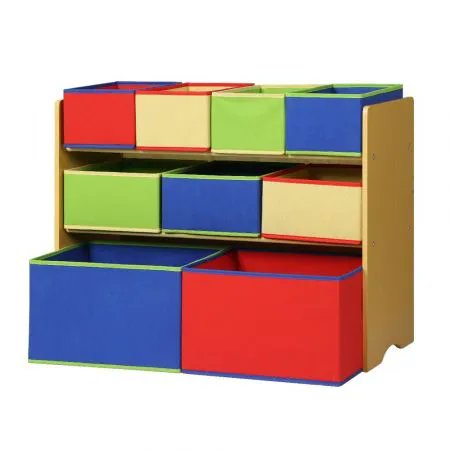 BestDealsCoNz's tweet image. Kids Toy Box with 9 Storage Bins
Buy Now &amp;gt;&amp;gt;&amp;gt; tinyurl.com/y93mb7ej
#toybox #toyorganizer #toystorage #toycabinet #storagebins #storageorganiser