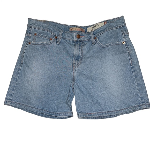 So good I had to share! Check out all the items I'm loving on <a href="/Poshmarkapp/">Poshmark</a> #poshmark #fashion #style #shopmycloset #irvinepark #simplyveraverawang #levis: posh.mk/D4p2uYnHwBb
