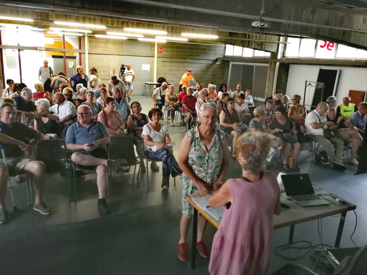 PDSPT-Marea Blanca. tweet media