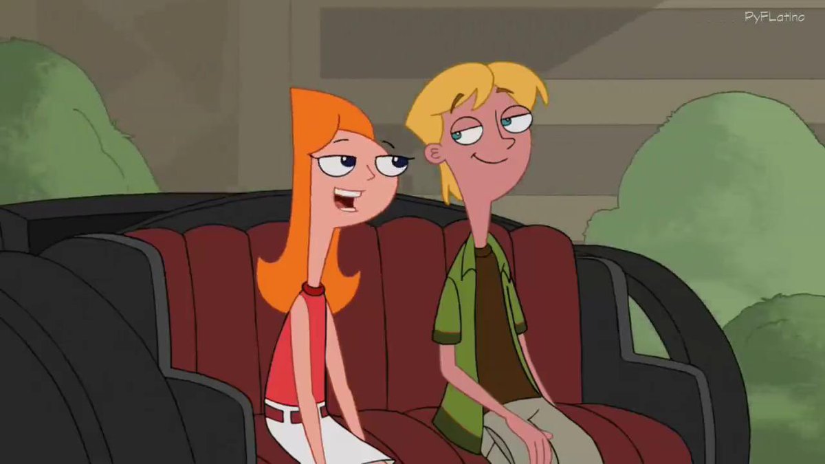 i'm so Candace about my Jeremy