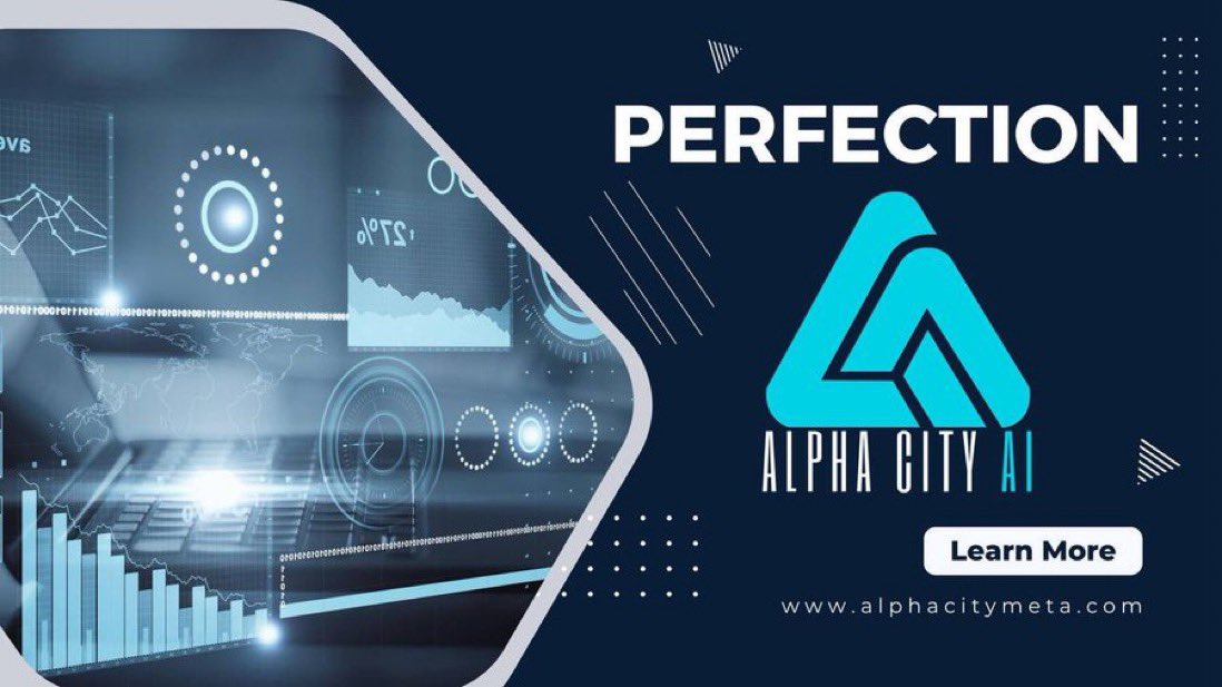 Hold on tight because there's a project that's worth the long-term commitment. They've constructed a remarkable #Metaverse city using #UnrealEngine5, and the release of its first section is just around the corner! Not only that, they're also working on an insane AAA FPS game