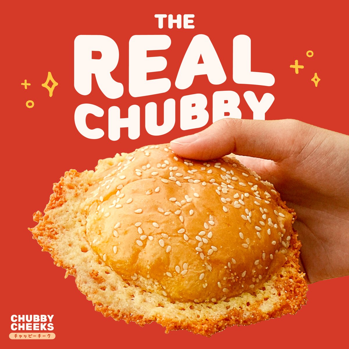 ChubbyCheeksBkk's tweet photo. เห็นเขากำลังฮิต น้องชับบี้ขอจอยบ้าง😂🧀
น้องคือเบอร์เกอร์ปาดเนยชับบี้ 20 ช้อน ‼️
เดะมีคลิปตอนทำมาให้ดูเร็วนี้! 👀✨

#น้องเนยชับบี้ #เนยทาปังชีสก���อบ #chubbycheeksmenu #TheRealBurger #เดอะเรียลเบอร์เกอร์ https://t.co/tbYdxXeJ8E