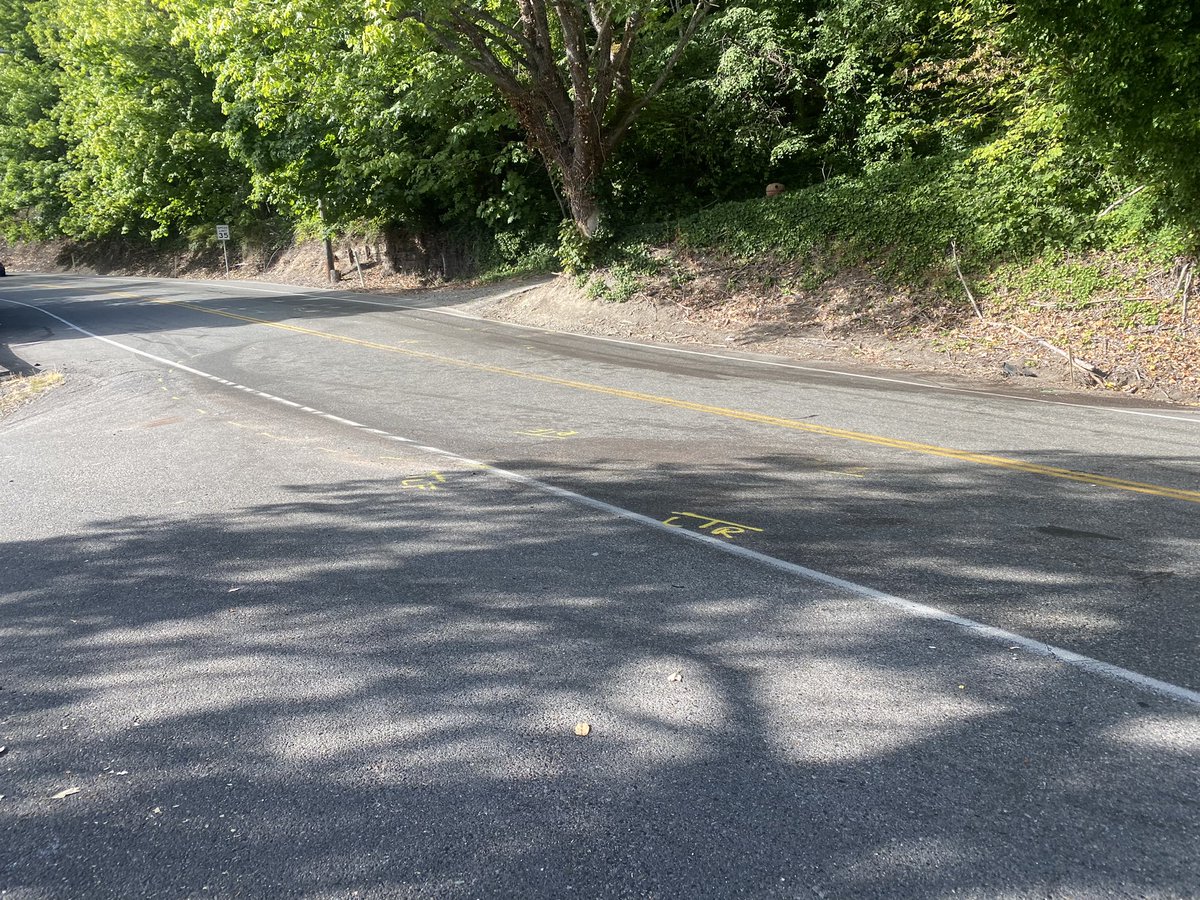 Jennifer Dowling on Twitter "A serious crash that injured 7 on Marine