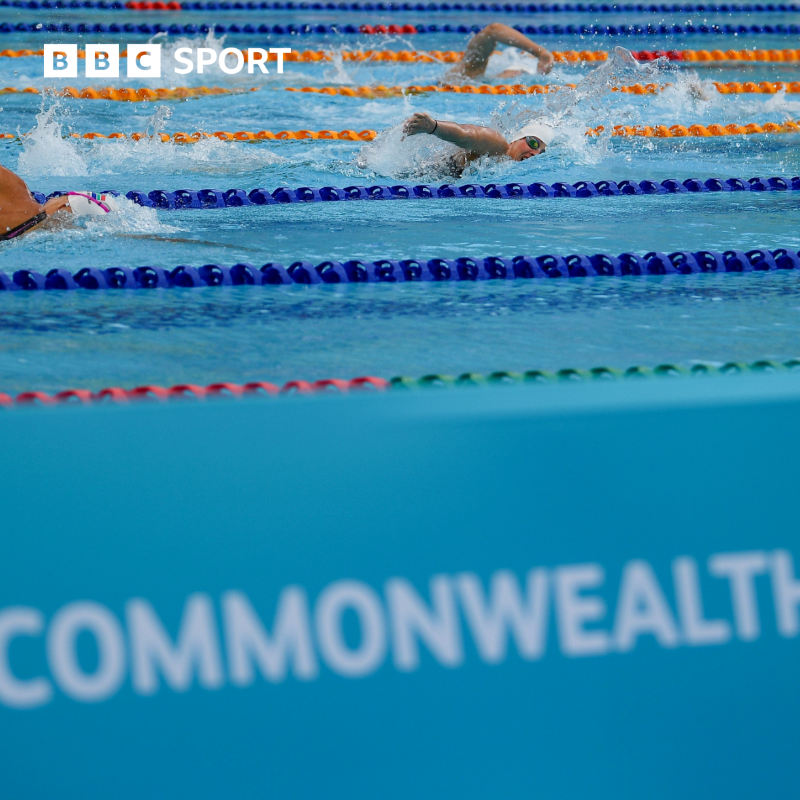 BBCSport's tweet photo. The 2026 Commonwealth Games are in doubt after the Australian state of Victoria cancelled its plans to host due to budget blowouts.