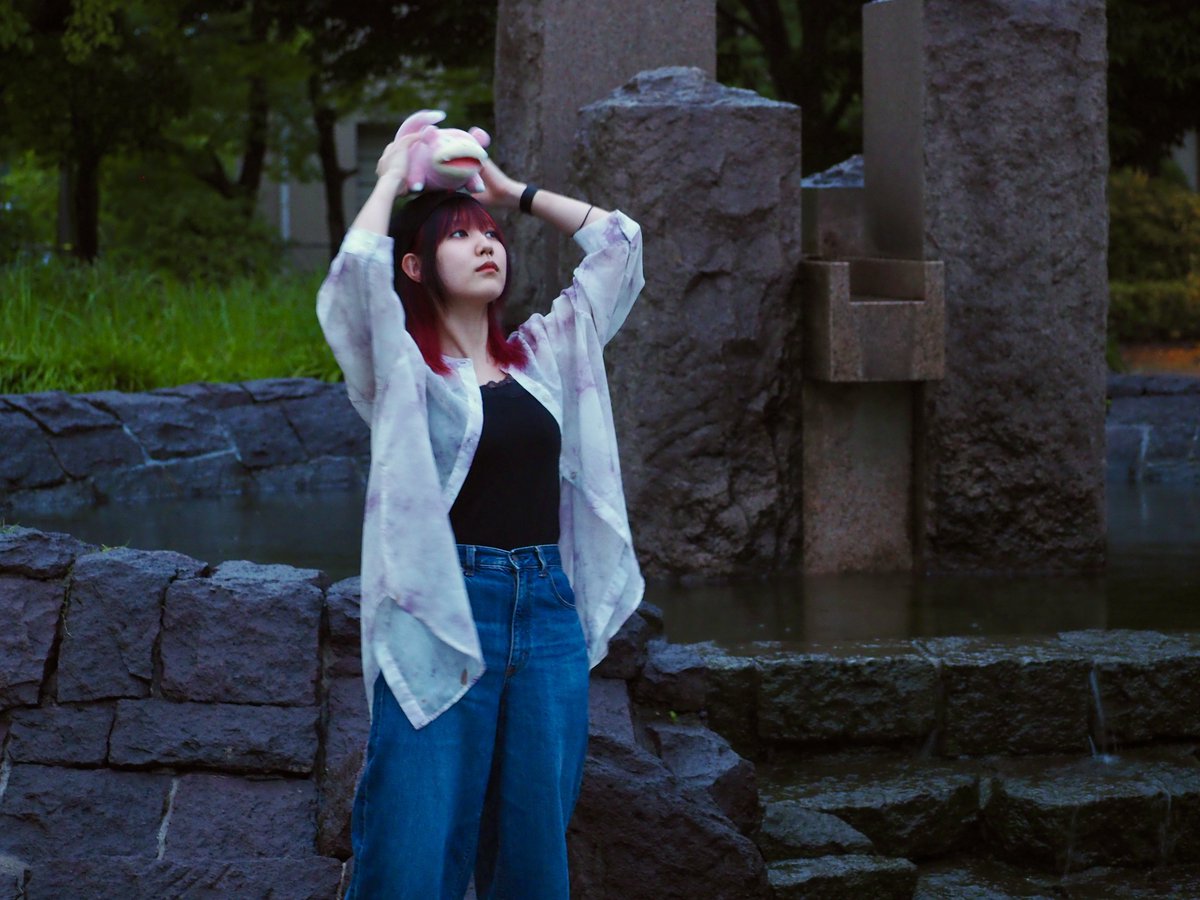 教え子との新チームのアー写と個人の新しいアー写！
カッコよく撮ってもらえて感謝！