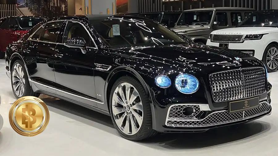 beeCoin369's tweet image. Dream about it ... 😌 
One day it will be yours.

🫶 🫶 🫶
$ETH #nfts #nft #nftart #nftcommunity #nftcollector #nftartist #digitalart #crypto #cryptoart #art #ethereum #opensea #nftcollectors #blockchain #nftdrop #nftcollectibles #CryptocurrencyNews