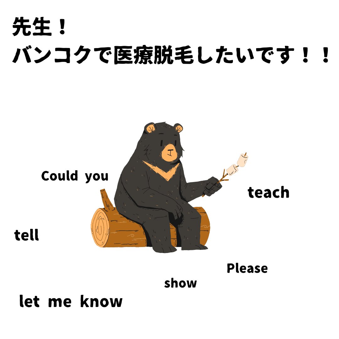 YUSUKE | 言葉は生き物 🇹🇭 tweet media