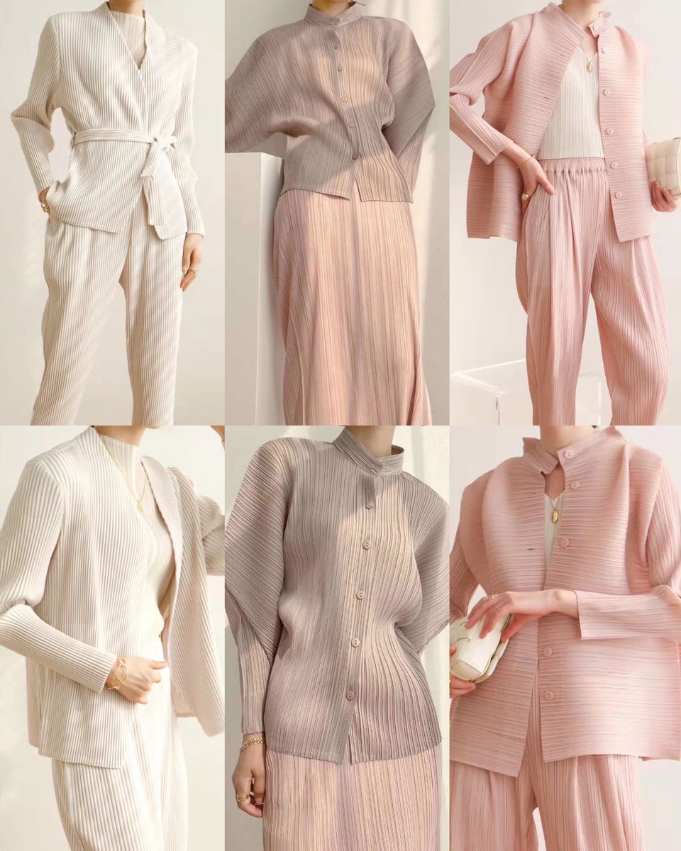 lilymaisarahhh's tweet photo. Simple yet pretty casual outfit for your everyday office look 💛💛

A thread by #LilyShops ~ https://t.co/QxV4nznTM1