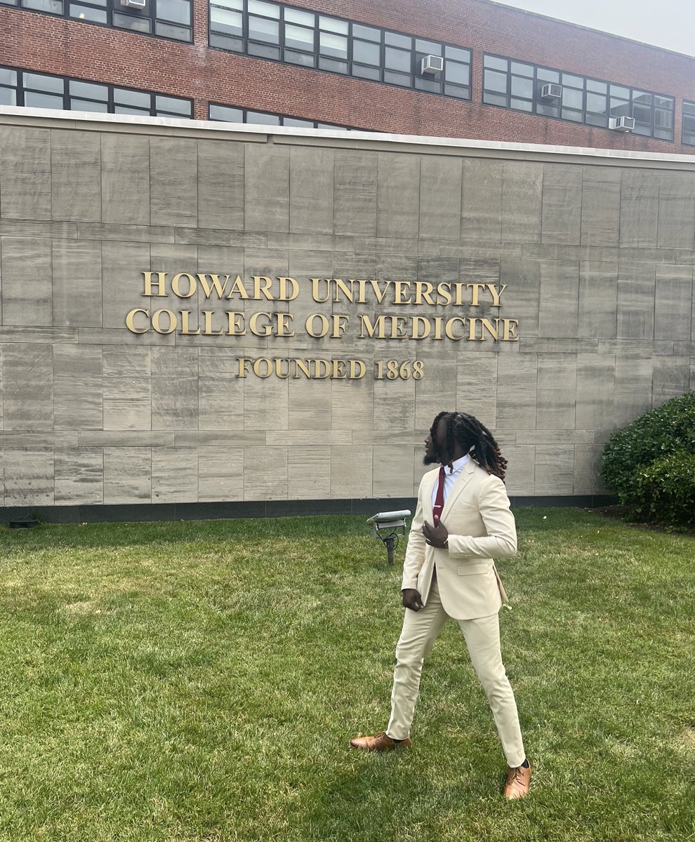 Day 1 of Year 2 🩺