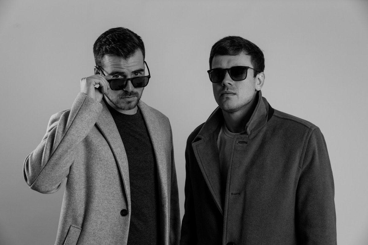 We’re back. 

Stream our latest single, ‘Jawn feat. BuddieRoe) here: tr.ee/XcDZORJDDA