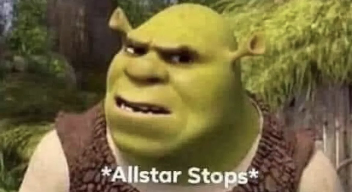 evilcousin's tweet photo. Brayden comparing someone to Prince Charming from Shrek while actually looking like Doris #TheBachelorette https://t.co/4VUa9q85X4