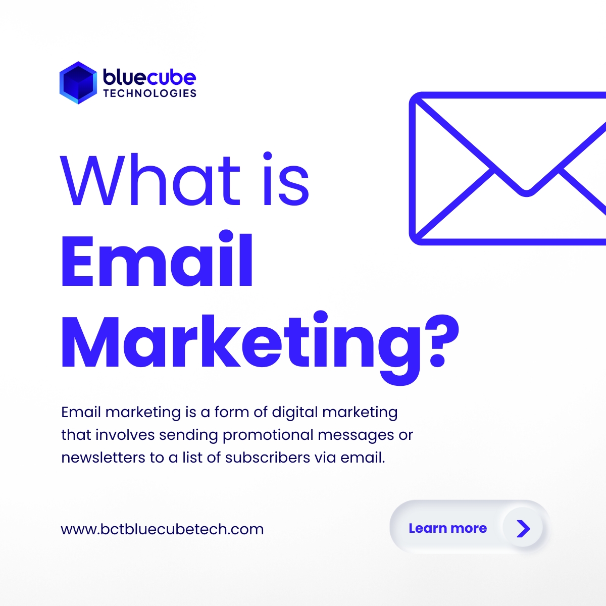Blue Cube Technologies tweet media