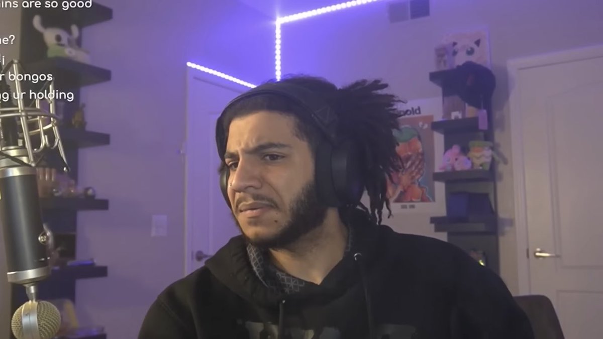 Panther13Y's tweet photo. @Bonkitup6969 @blessthe_usa You shouldnt be talking, take a look in the mirror. https://t.co/776W8XwA8y