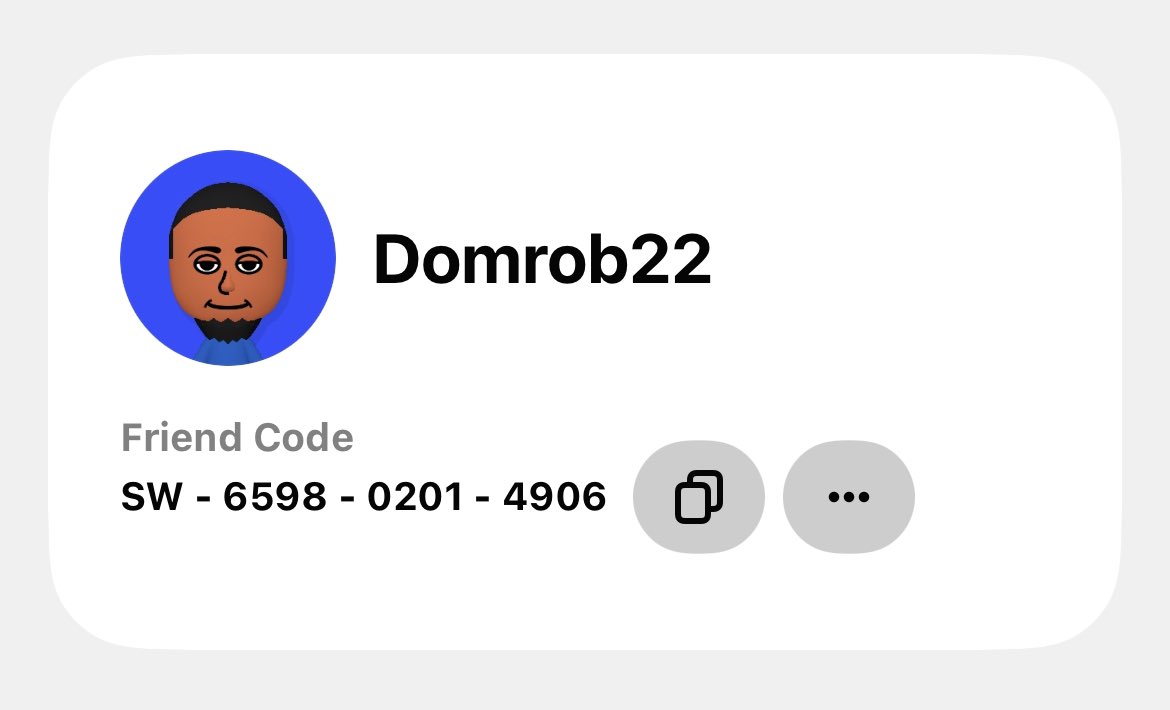 Dominique Robinson tweet media