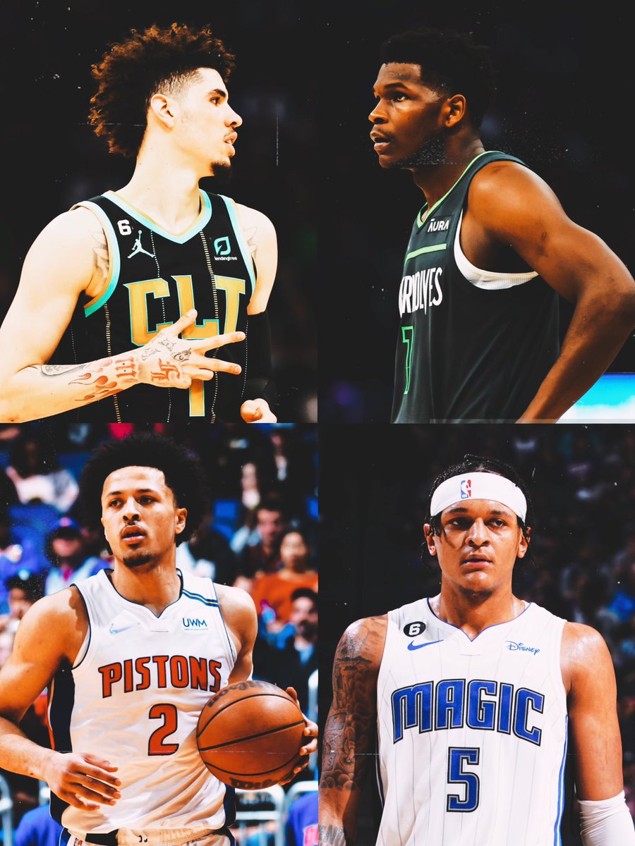 Pick the player with the highest ceiling
