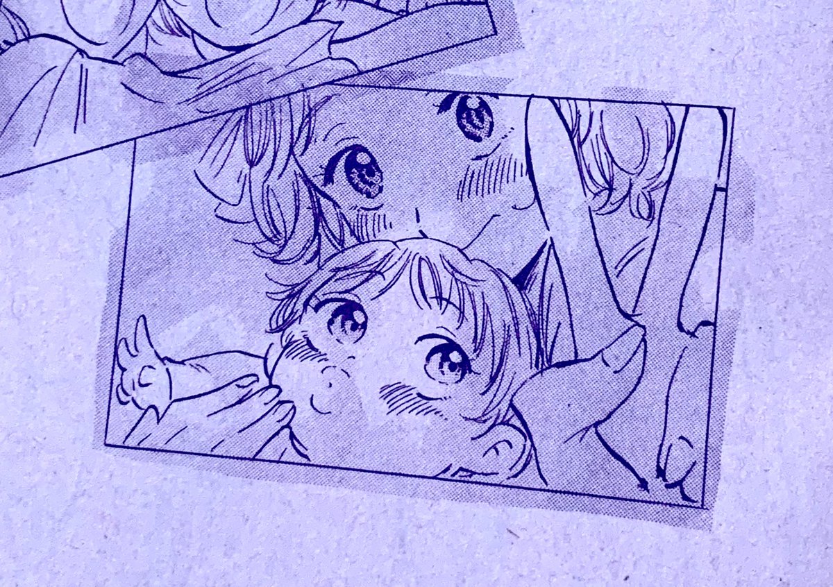 kanoco_d's tweet photo. 本日発売のりぼんスペシャルに読み切りが掲載されています。よかったら見てみてください(^.^) https://t.co/glIGn5eqU8