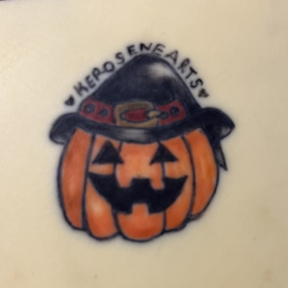spooky szn is coming up 
-
#Halloween #pumpkin #spookyszn #spookyseason #mastarcher #solidink #tattoos #eternalink #tattooartist