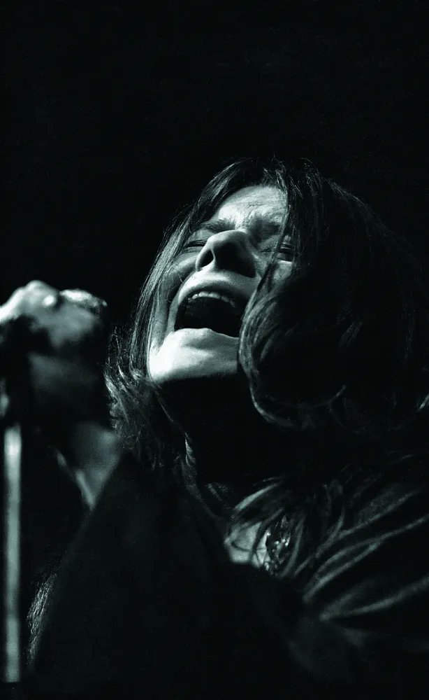 Retro_Co's tweet photo. Janis Joplin, 1968. Photograph by Ken Regan. https://t.co/6QcVldmpGo