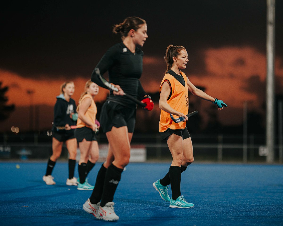Vantage Black Sticks tweet media