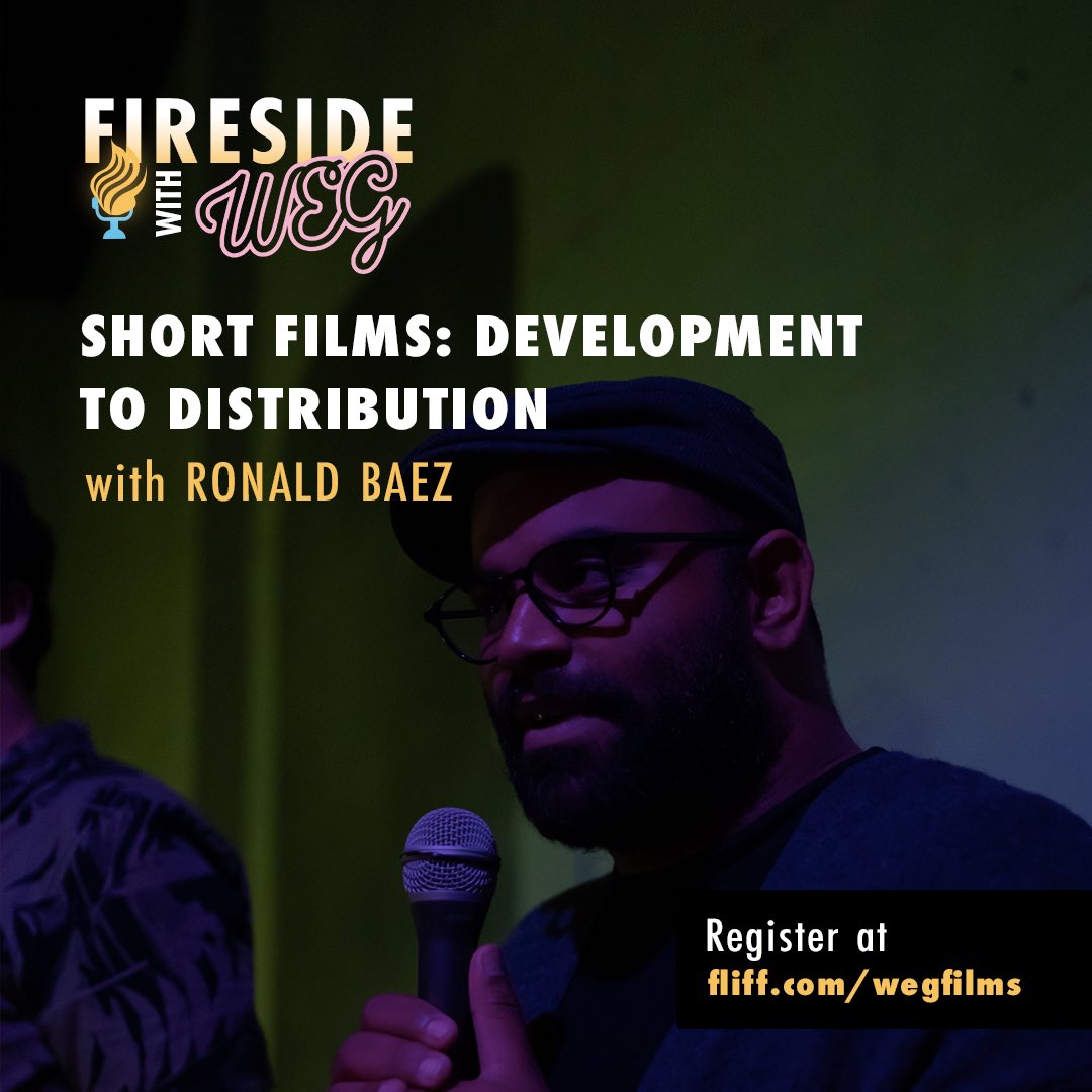 White Elephant Group Films tweet media