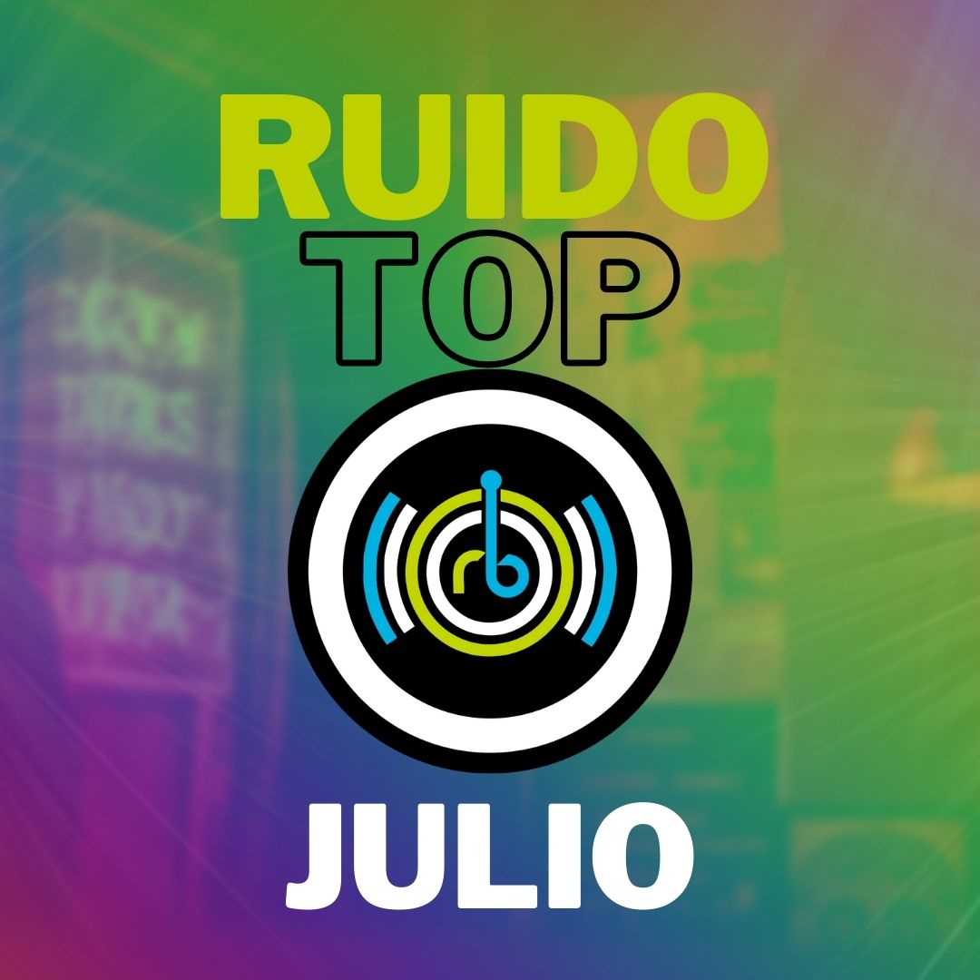 ruidoblancofm's tweet photo. Recién salidos ya están los #NuevosRuidos en nuestro #RuidoTop de Julio. 🔝⚡

¿Ya sigues la playlist? 📻😎👇
https://t.co/hSwRrlKzHq 

#RuidoBlanco #Ruido2023 #RadioStreaming #EfectoRuidoBlanco #Novedades https://t.co/KG6WXRgzSR