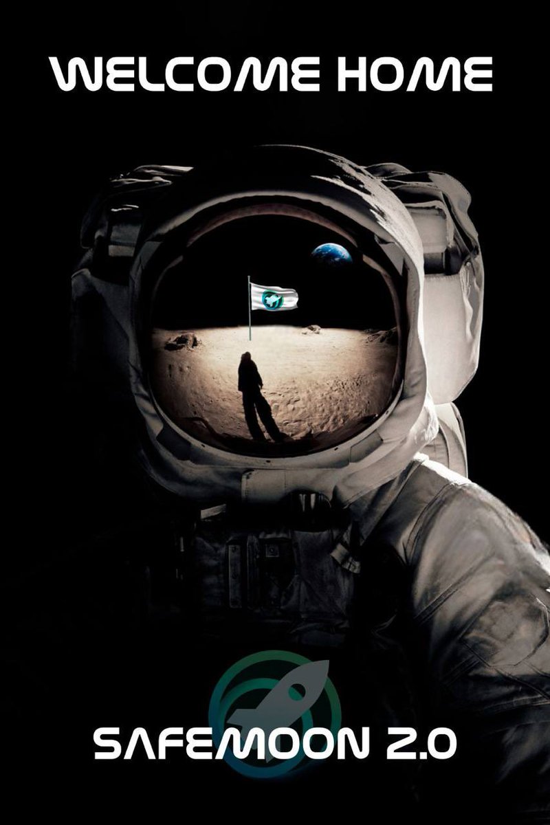 CryptoShack5's tweet photo. @IncomeSharks Good thing they don’t know about #SAFEMOON20 yet #SAFEMOON20 #SAFEMOON #SAFEMOON2 #SAFEMOONTWO #SFM #SFM2 #SFM2ARMY #SAFEMOONARMY @safemoon2eth @Pablo_cro @JakeGagain @star_okx @ClarissaYorke @joeparys @papacthulu @MrBigWhaleREAL @okx #Volt $XRP https://t.co/cGZ7NbdfBj