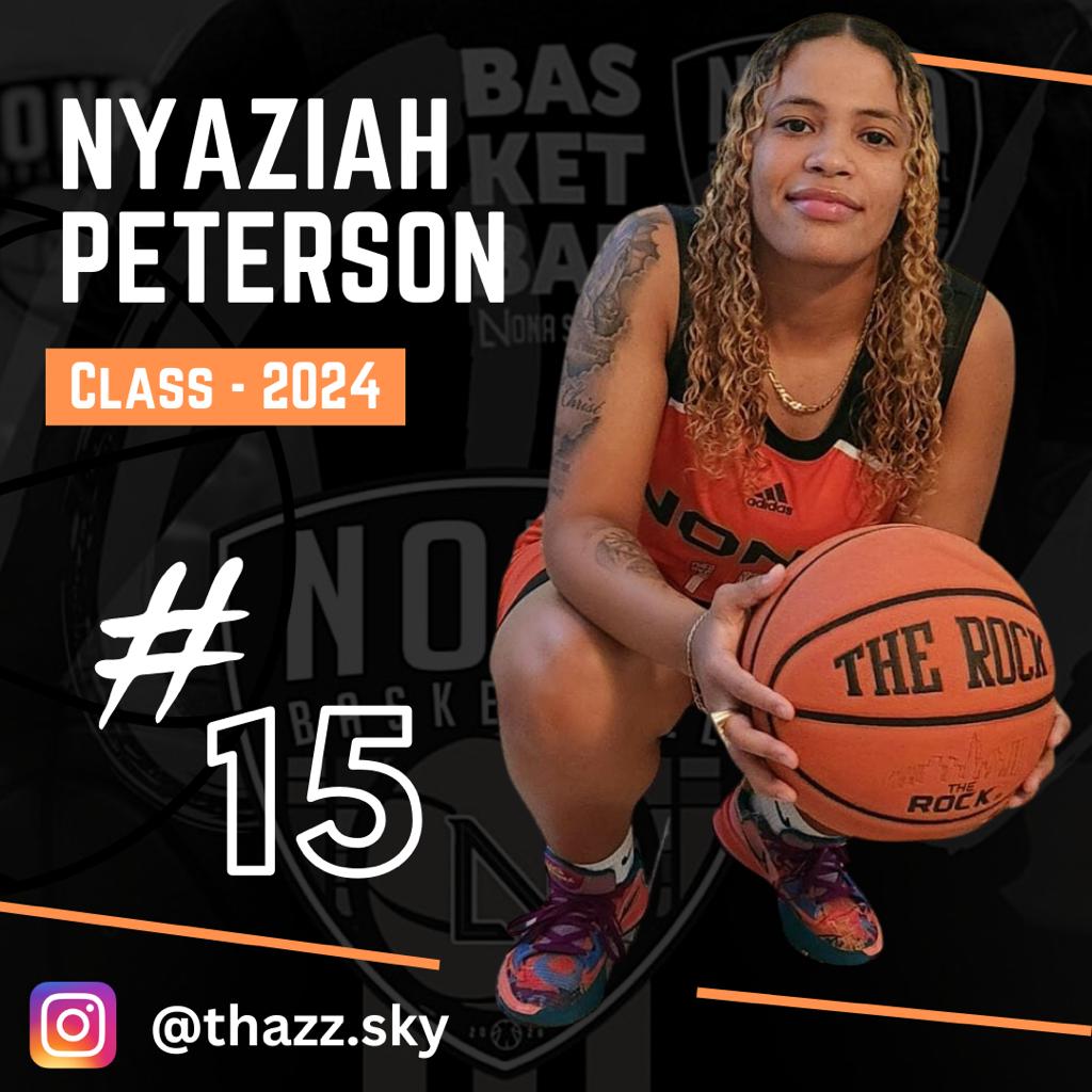 NonaBasketball's tweet photo. Come see me at Orlando Splash
 July 20th  - July 21st at the Orlando Convention Center. 

@Ohio_Basketball 
#wearenona https://t.co/WJZbThbnsK