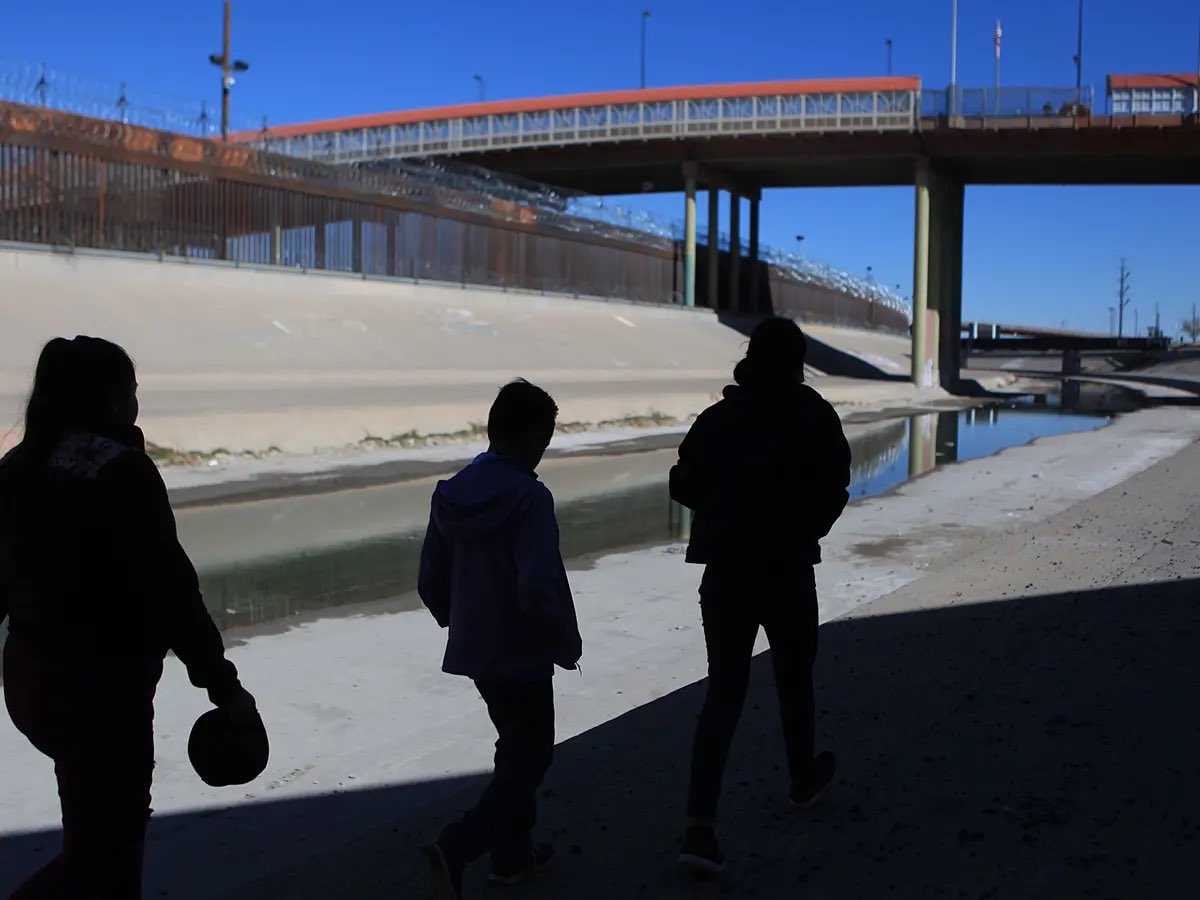 In a troubling email sent by a Department of Public Safety trooper, new details have emerged regarding Gov. Greg Abbott's border security initiative in Texas. According to the trooper's account, officers have been specifically instructed to forcibly push small children and