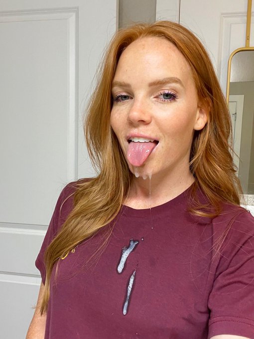 I was thirsty 😇 https://t.co/usuROreNFj