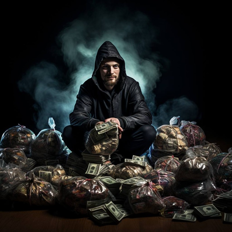 0xCharlesWang's tweet photo. After having invested and audited thousands of defi protocols, i can share you the most valuable insights when it comes to security.

Follow me to learn which projects you should avoid to secure your investments https://t.co/mEHcNGODov