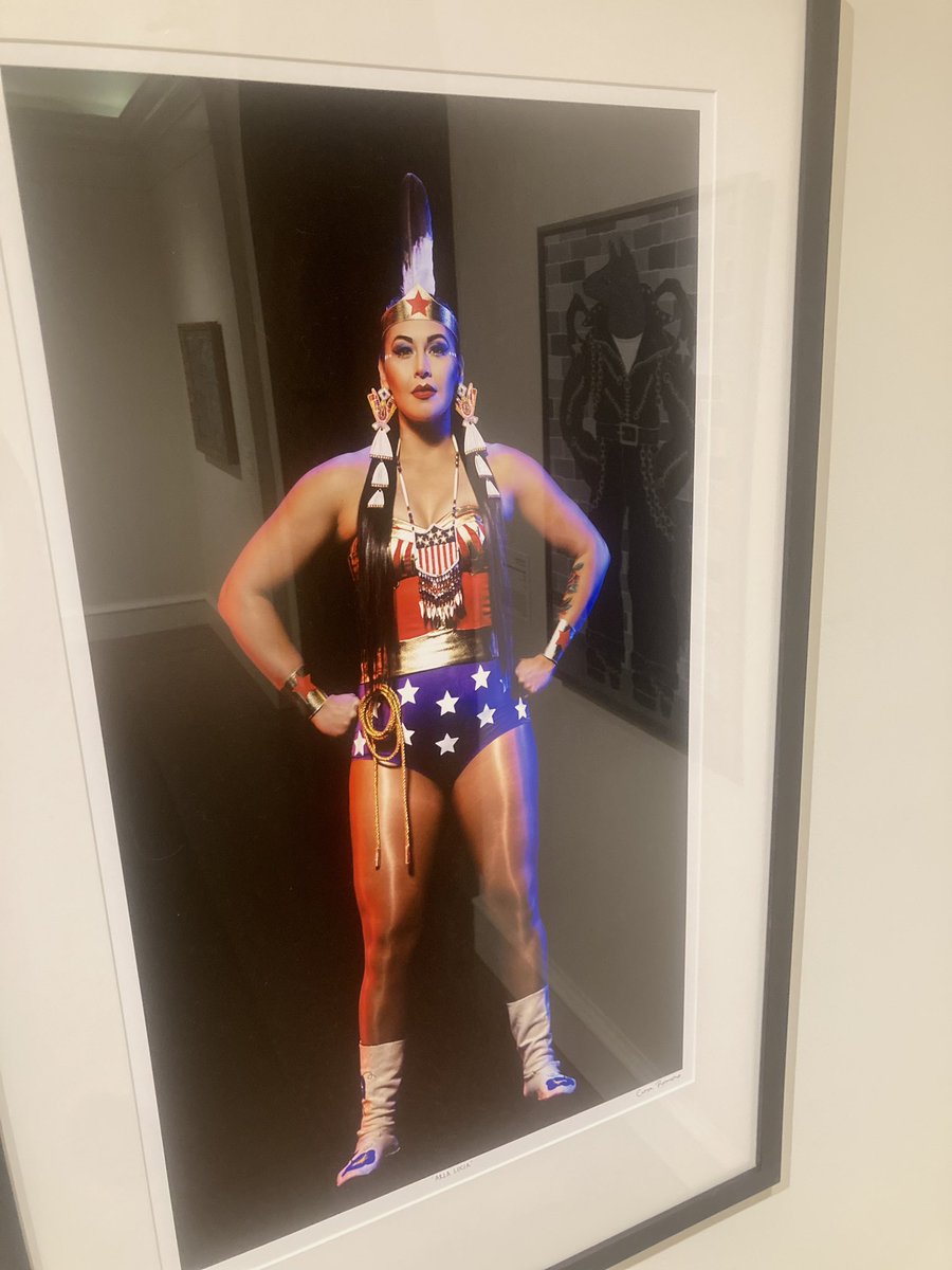 Philbrook Museum of Art tweet media