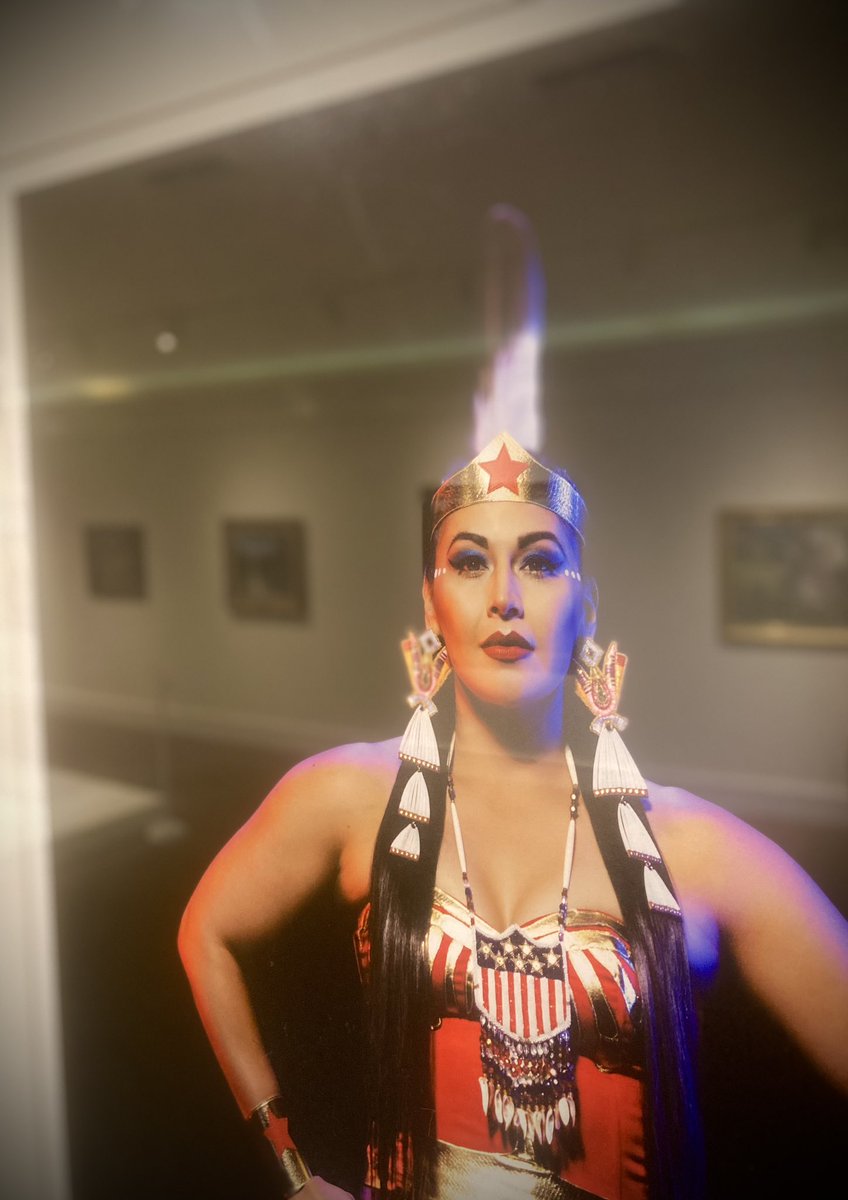 Philbrook Museum of Art tweet media